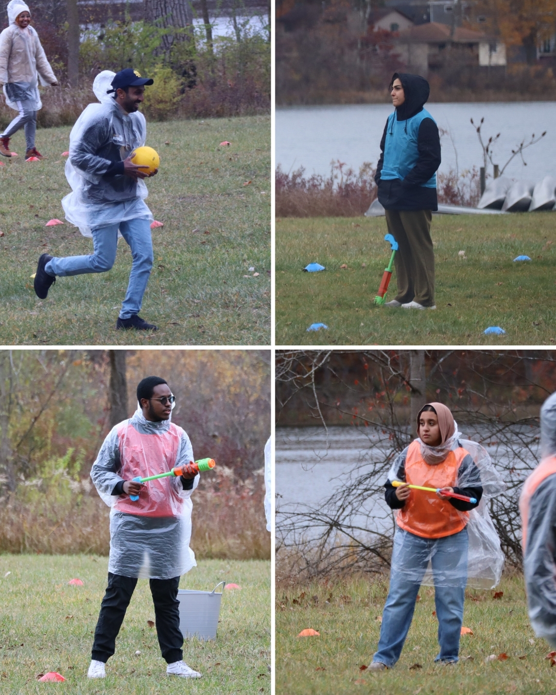 2025 Fall Retreat